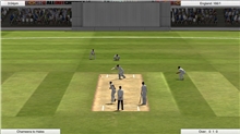 Cricket Captain 2016 (Voucher - Kód na stiahnutie) (PC)