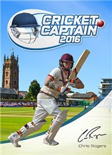 Cricket Captain 2016 (Voucher - Kód ke stažení) (PC)