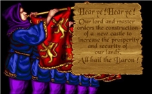 Lords of the Realm (Voucher - Kód na stiahnutie) (PC)
