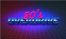 80's Overdrive (Voucher - Kód na stiahnutie) (PC)