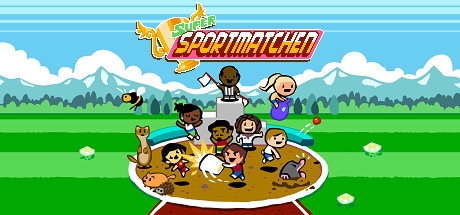 Super Sportmatchen (Voucher - Kód ke stažení) (PC)