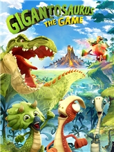 Gigantosaurus The Game (Voucher - Kód ke stažení) (PC)