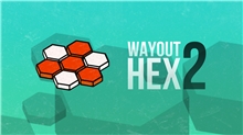 WayOut 2: Hex (Voucher - Kód na stiahnutie) (PC)