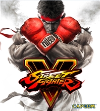 Street Fighter V: Champion Edition (Voucher - Kód na stiahnutie) (PC)