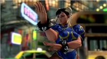 Street Fighter V: Champion Edition (Voucher - Kód na stiahnutie) (PC)