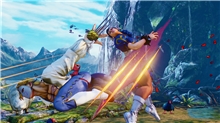 Street Fighter V: Champion Edition (Voucher - Kód na stiahnutie) (PC)