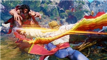 Street Fighter V: Champion Edition (Voucher - Kód ke stažení) (PC)