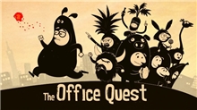 The Office Quest (Voucher - Kód ke stažení) (X1)