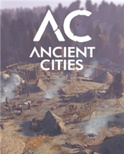 Ancient Cities (Voucher - Kód ke stažení) (PC)