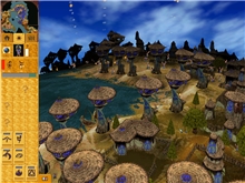 Populous: The Beginning (Voucher - Kód na stiahnutie) (PC)