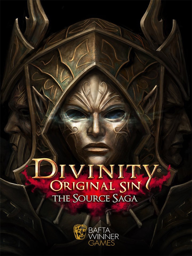 Divinity: Original Sin - The Source Saga (Voucher - Kód ke stažení) (PC)