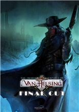 The Incredible Adventures of Van Helsing: Final Cut (Voucher - Kód ke stažení) (PC)