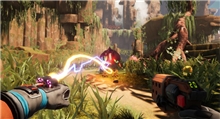 Journey to the Savage Planet (Voucher - Kód ke stažení) (PC)
