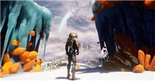 Journey to the Savage Planet (Voucher - Kód ke stažení) (PC)