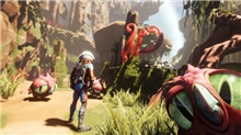 Journey to the Savage Planet (Voucher - Kód ke stažení) (PC)