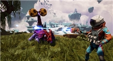 Journey to the Savage Planet (Voucher - Kód ke stažení) (PC)