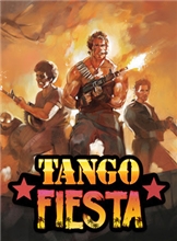 Tango Fiesta (Voucher - Kód na stiahnutie) (X1)