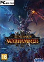 Total War: Warhammer 3 (PC)