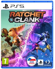 Ratchet and Clank: Rift Apart (PS5)