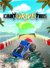 Can't Drive This (Voucher - Kód ke stažení) (PC)