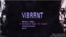 Vibrant (Voucher - Kód na stiahnutie) (PC)