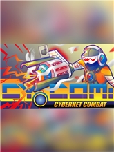 CYCOM: Cybernet Combat (Voucher - Kód na stiahnutie) (PC)