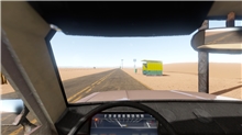 The Long Drive (Voucher - Kód ke stažení) (PC)