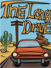 The Long Drive (Voucher - Kód ke stažení) (PC)