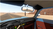 The Long Drive (Voucher - Kód ke stažení) (PC)