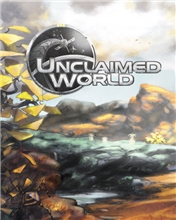 Unclaimed World (Voucher - Kód ke stažení) (PC)
