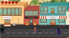 Pranky Cat (Voucher - Kód ke stažení) (PC)