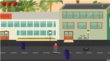 Pranky Cat (Voucher - Kód ke stažení) (PC)