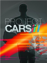 Project CARS (Voucher - Kód ke stažení) (X1)