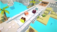 Pile Up! (Voucher - Kód ke stažení) (PC)