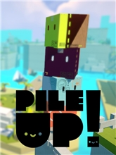 Pile Up! (Voucher - Kód ke stažení) (PC)