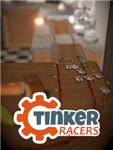 Tinker Racers (Voucher - Kód na stiahnutie) (PC)