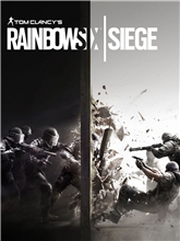 Tom Clancy's Rainbow Six Siege (Voucher - Kód na stiahnutie) (PC)
