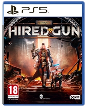 Necromunda: Hired Gun (PS5)