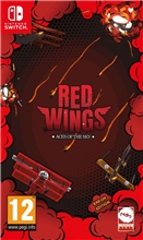 Red Wings: Aces of the Sky - Baron Edition (SWITCH)
