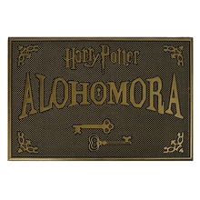 Harry Potter (Alohomora) gumová rohožka