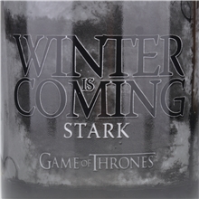 Hrnek Game of Thrones - Stark