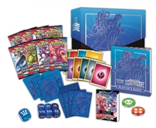 Pokémon TCG: SWSH05 Battle Styles - Elite Trainer Box