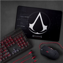 Podložka pod myš Assasins Creed - Crest