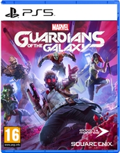 Marvels Guardians of the Galaxy (PS5)