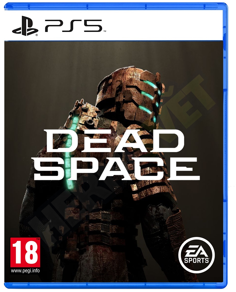 Dead Space (PS5) 🎮 Skladem