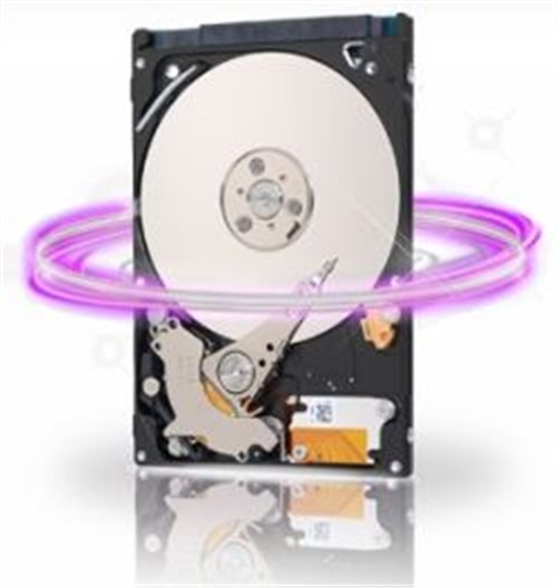 HDD 2,5' 500GB (PS3)