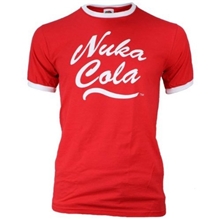 Tričko Fallout Nuka Cola Logo