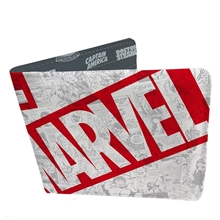 Peněženka Marvel Universe