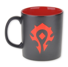 Hrnek World of Warcraft - Horde Logo