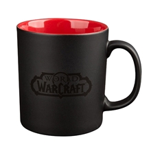 Hrnek World of Warcraft - Horde Logo
